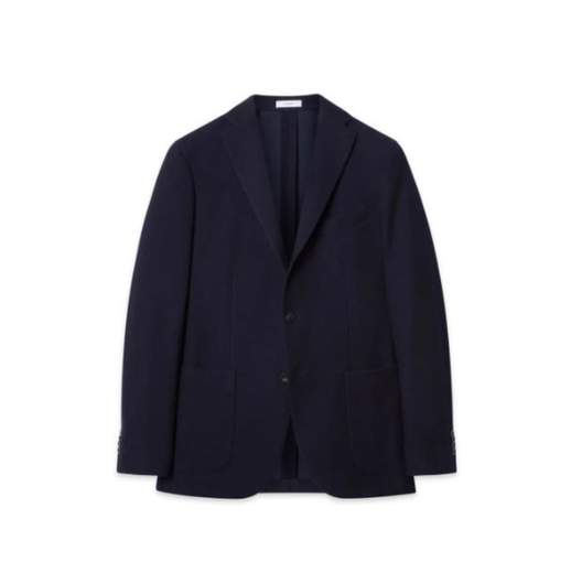 Boglioli Giacca Uomo N132E-BMC015