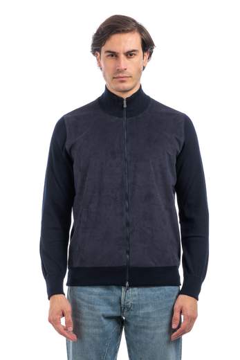 GRAN SASSO CARDIGAN Uomo CARDIGAN UOMO 57155/14239