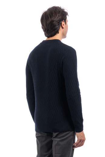 ALPHA STUDIO Maglia Uomo MAGLIA UOMO AU-7057C