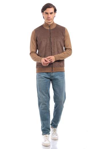 GRAN SASSO CARDIGAN UOMO 57155/14239