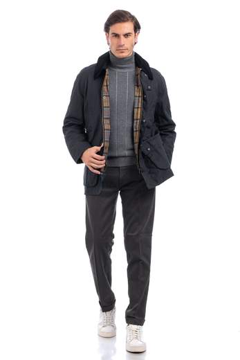 BARBOUR GIUBBOTTO UOMO MWX0339Y92-ASHBY