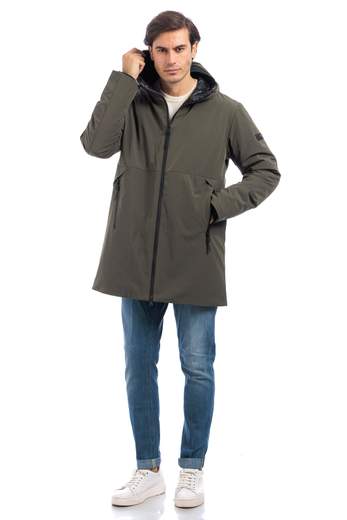 PEUTEREY GIUBBOTTO UOMO METIDE MD PEU4059 01191581