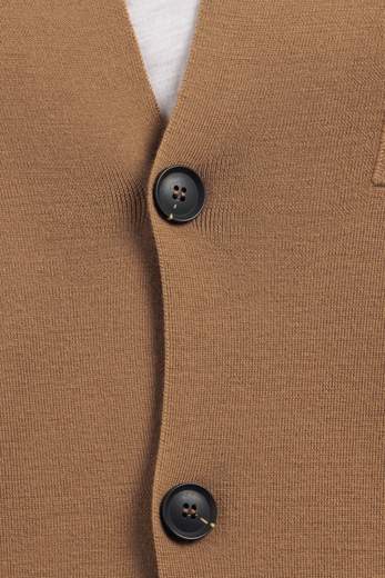 ALPHA STUDIO CARDIGAN Uomo CARDIGAN UOMO AU-7070N