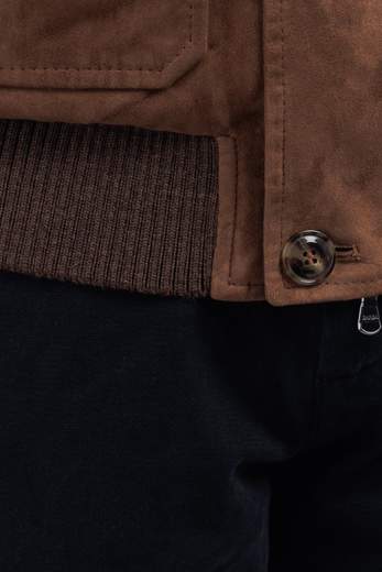 BARBA Giubbotto Uomo GIUBBOTTO UOMO 43702
