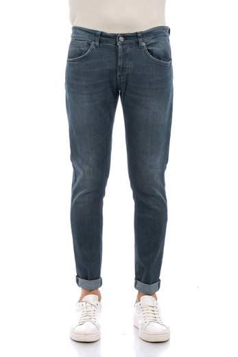 DONDUP DENIM UOMO UP232-DS0356-IA5