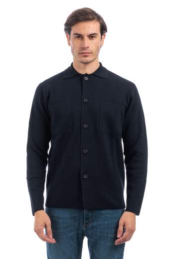 S.MORITZ CARDIGAN UOMO FJMLT-WM14M