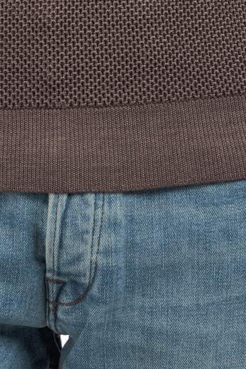 GRAN SASSO Maglia Uomo UOMO 57165/22747