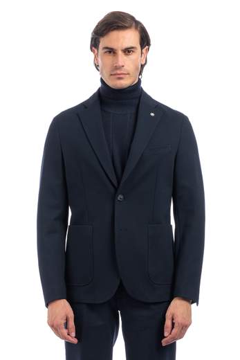MANUEL RITZ GIACCA UOMO 3732G2728C-243791