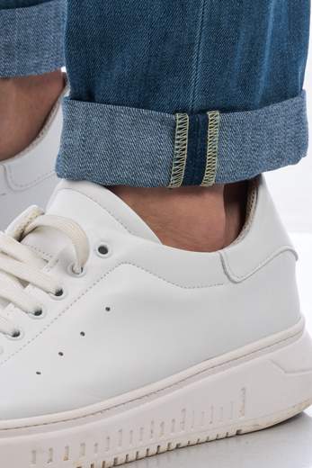 DONDUP Denim Uomo DENIM UOMO UPS232-DS0107-HQ9