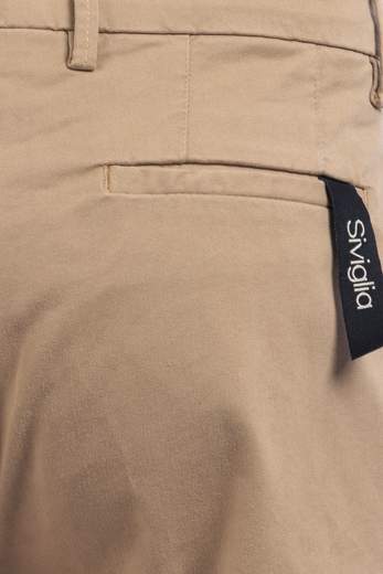 SIVIGLIA Pantaloni Uomo PANTALONI UOMO SVM02109C021108PX