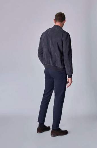 RE-HASH PANTALONI UOMO P249 2076 MUCHA