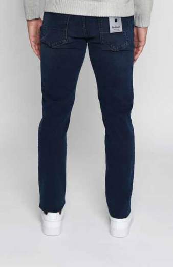 RE-HASH PANTALONI UOMO P015 2822 RUBENS-Z