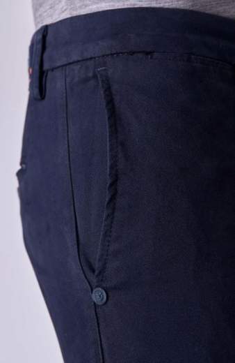 Re-hash Pantalone Uomo P249 2076 MUCHA