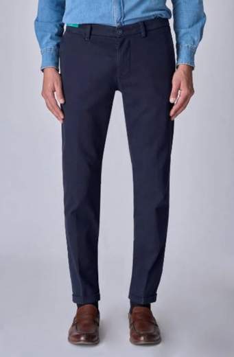 Re-hash Pantalone Uomo P249 2417 MUCHA