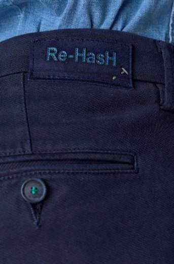Re-hash Pantalone Uomo P249 2417 MUCHA