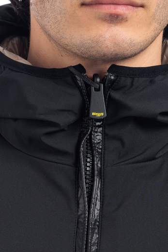BLAUER Giubbotto Uomo GIUBBOTTO UOMO 24WBLUC06054 005480