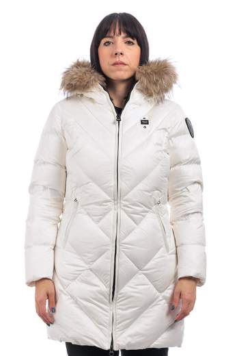 BLAUER GIUBBOTTO DONNA 24WBLDK03052 006047