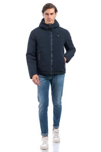 BLAUER Giubbotto Uomo GIUBBOTTO UOMO 24WBLUC06054 005480