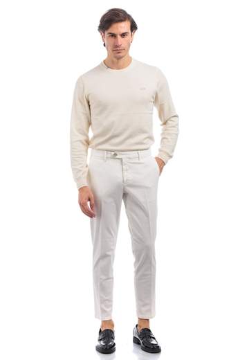 MICHAEL  COAL PANTALONI UOMO MCBRAOMS250