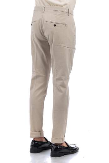 DONDUP Pantaloni Uomo PANTALONI UOMO UP235-AS0092U-BM5