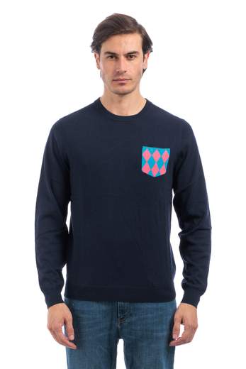 SUN 68 UOMO K44131