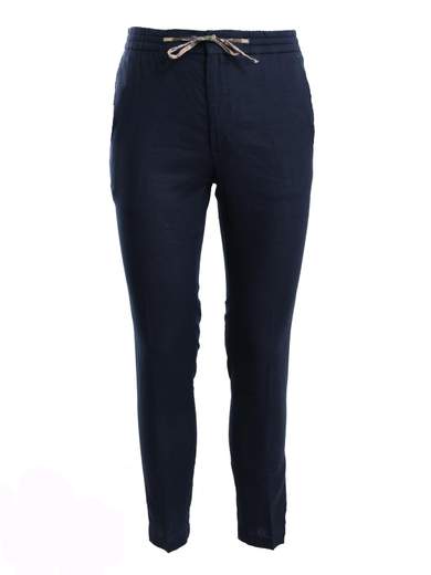 MANUEL RITZ PANTALONI UOMO 3032P1688LX 213039