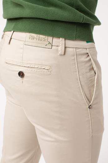 Re-hash Pantalone Uomo P249-2277