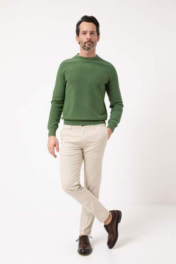 Re-hash Pantalone Uomo P249-2277