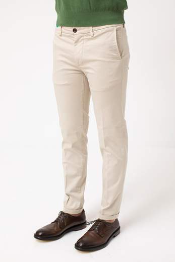 Re-hash Pantalone Uomo P249-2277