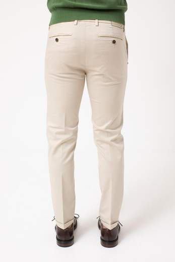 Re-hash Pantalone Uomo P249-2277