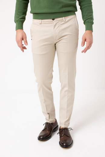 RE-HASH PANTALONI UOMO P249-2277