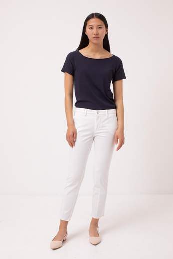 RE-HASH PANTALONI DONNA P366SF-0119