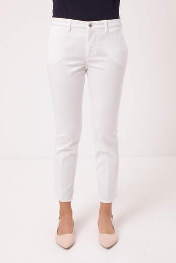 RE-HASH PANTALONI DONNA P366SF-0119