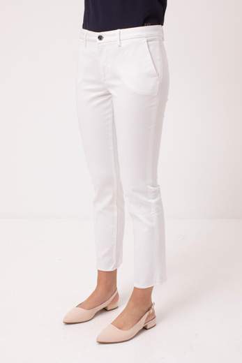 Re-hash Pantalone Donna P366SF-0119