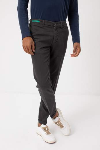 Re-hash Pantalone Uomo P249 2417 MUCHA