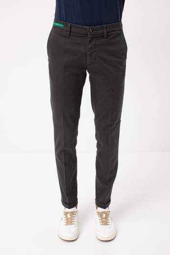 RE-HASH PANTALONI UOMO P249 2417 MUCHA