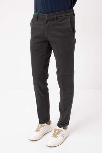 Re-hash Pantalone Uomo P249 2417 MUCHA