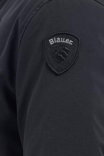 BLAUER Giubbotto Uomo GIUBBOTTO UOMO 24WBLUK03035 005553