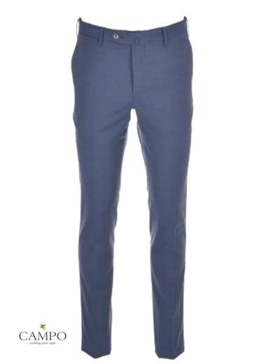 PT01 PANTALONI UOMO COKSTVZ00TVN PO35
