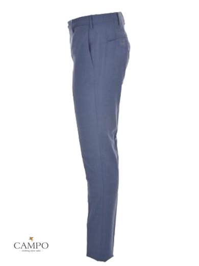PT01 PANTALONI UOMO COKSTVZ00TVN PO35