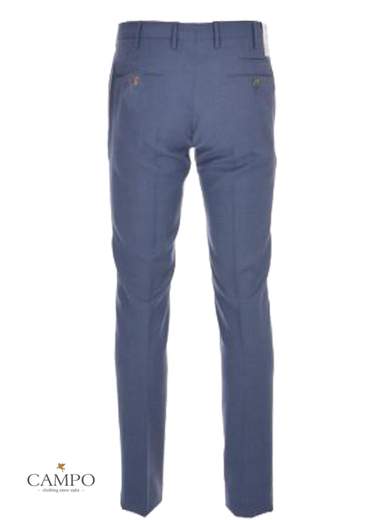 Pt01 Pantaloni codice COKSTVZ00TVN PO35 PRIMAVERA/ESTATE Pantaloni-taglia E Colore