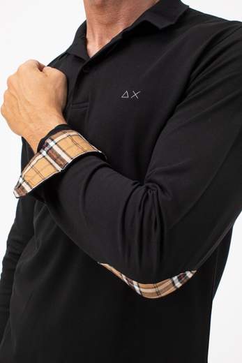 Sun 68 Polo Uomo A42108