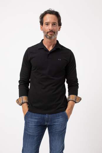 Sun 68 Polo Uomo A42108