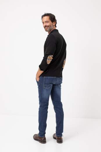 Sun 68 Polo Uomo A42108