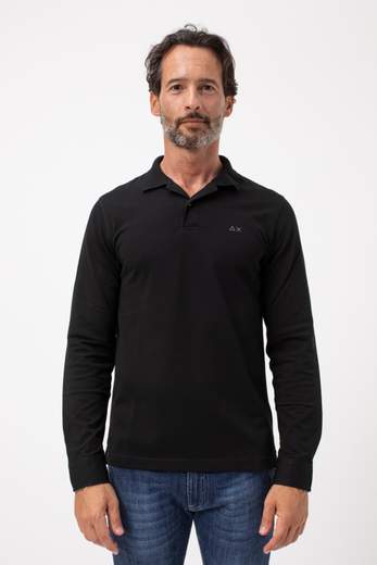 SUN 68 T-SHIRT E POLO UOMO A42108