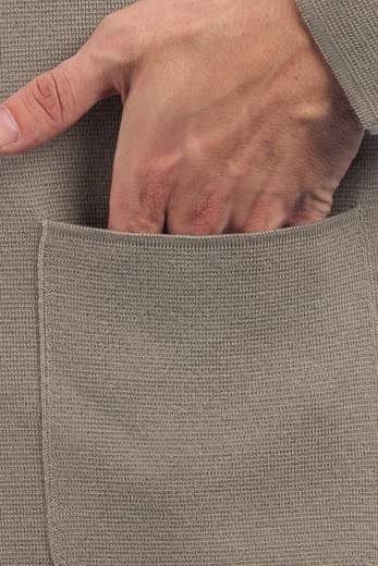 S.MORITZ CARDIGAN Uomo CARDIGAN UOMO RJMLMPT-WM14M