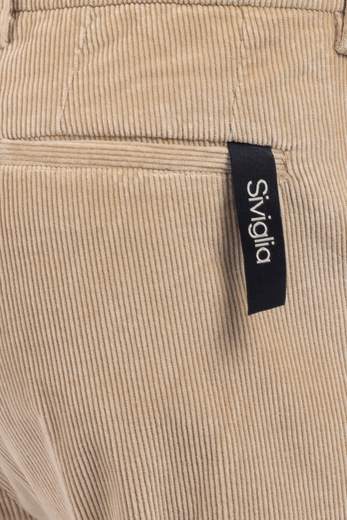 SIVIGLIA Pantaloni Uomo PANTALONI UOMO SVM02109V002308PXB