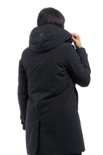 Save The Duck Giubbotto codice EMBIE-D42023W-GRIN19 AUTUNNO/INVERNO