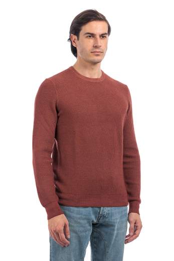 GRAN SASSO Maglia Uomo UOMO 57165/22747