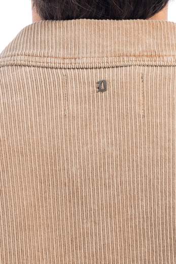 DONDUP giacca Uomo GIACCA UOMO UJ924-VS0033X-IB1